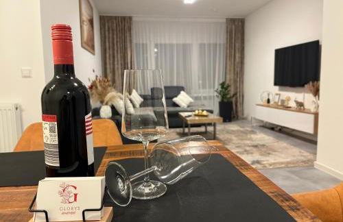 Glory's Apartment - Foto 3