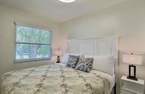 Siesta Heron 5 Key Lime - Foto 17