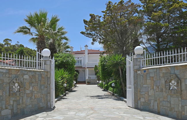 Villa Supreme - Foto 40