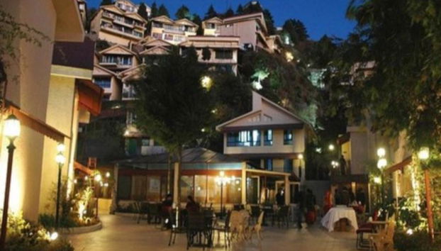 Club Mahindra Mussoorie - Foto 3