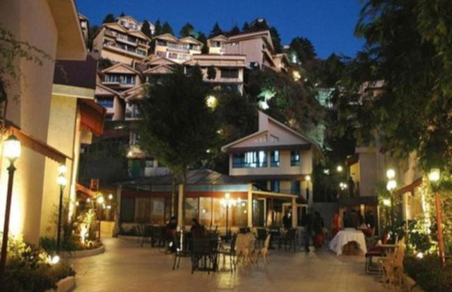 Club Mahindra Mussoorie - Foto 3