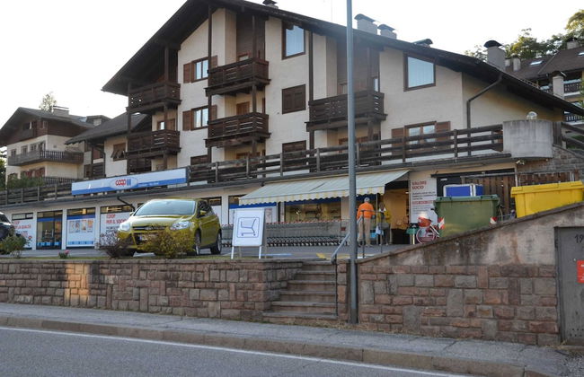 Belvilla by OYO Negritella Quadri Sette - Foto 1