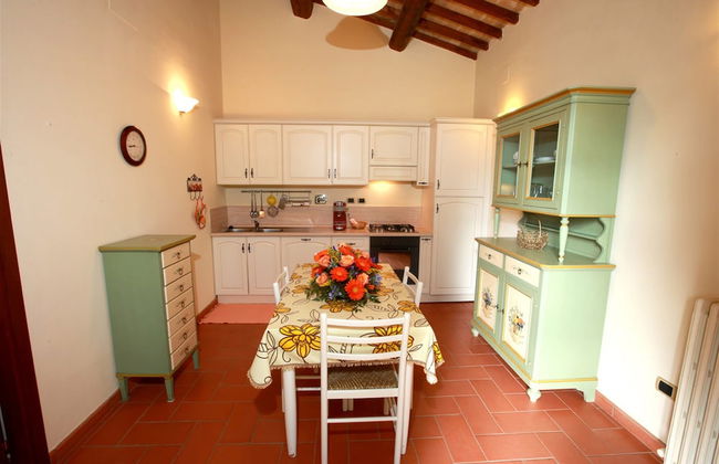 Il Castellaro Country House - Foto 32