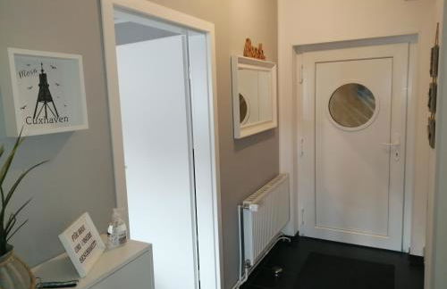 Bude im Windrosenweg - Foto 13