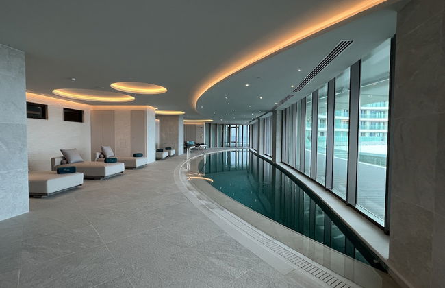 Limassol Del Mar - Foto 12