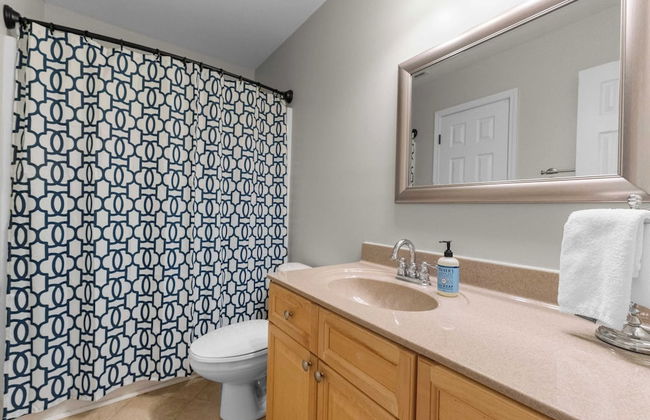 Lakeside Landing by Avantstay Private Dock - Foto 34