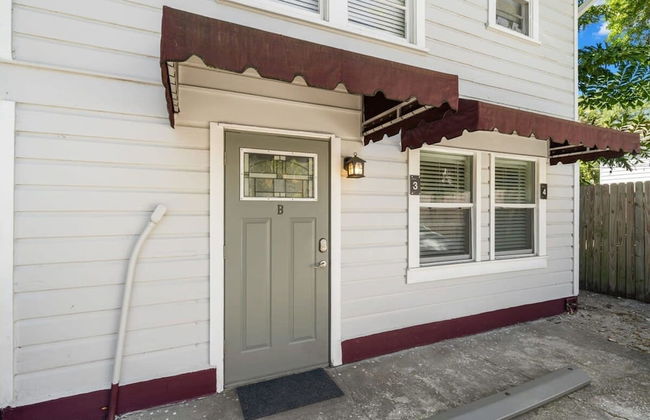 The Grande Hyde Out Hyde Park Home Inlaw Suite - Foto 23