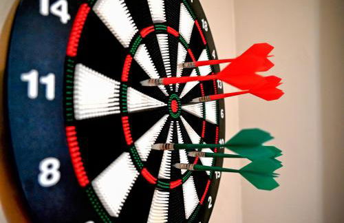 Holly Cottage - Foto 20