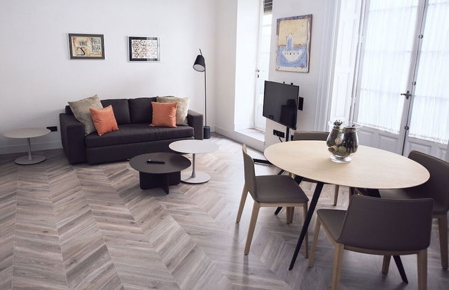 Palacio Salvetti Suites - Photo 36