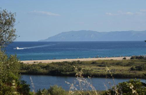 Auberge Santu Martine: Cottage with Pool (Manca) - Foto 45