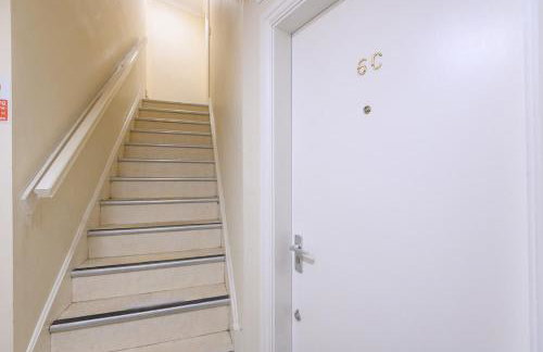 Boutique Flat In Huddersfield Town Centre - Foto 28