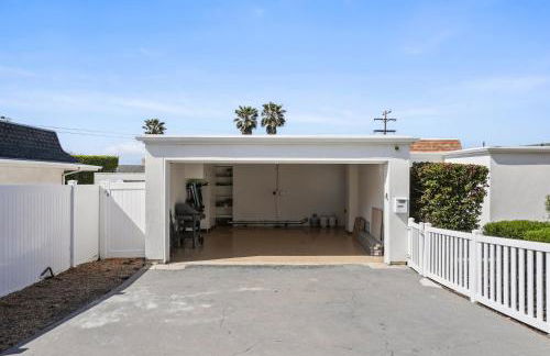 Birdrock Paradise w Private Pool& Spa, AC, fast WiFi & Yard! - Foto 36