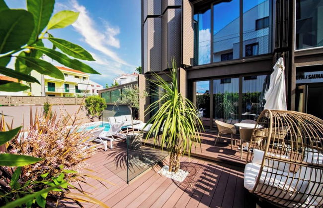 Dedaj Resort - Villa Almaro - Foto 62