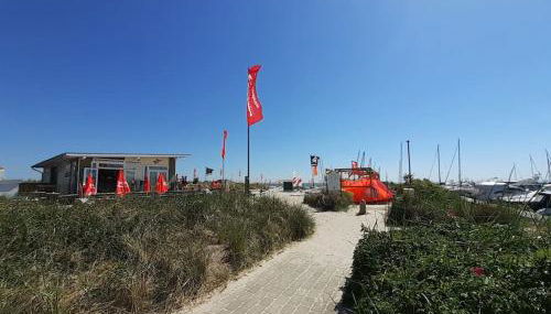 42 qm Ferienwohnung - Foto 2