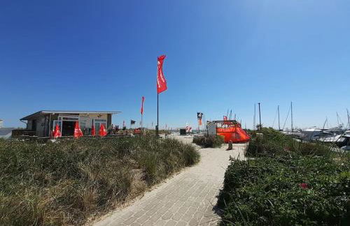 42 qm Ferienwohnung - Foto 2