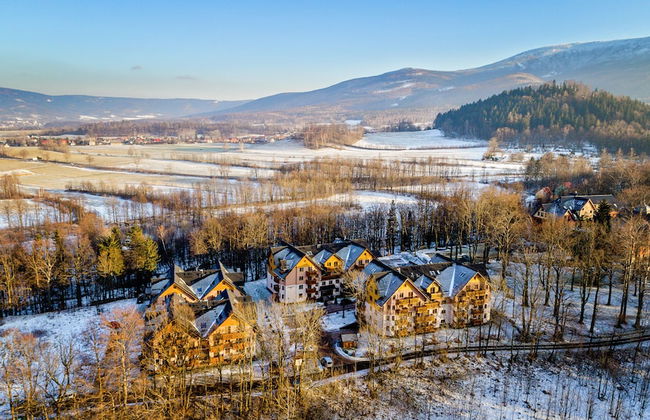 Apartamenty Sun&Snow Lesny Dom - Foto 79