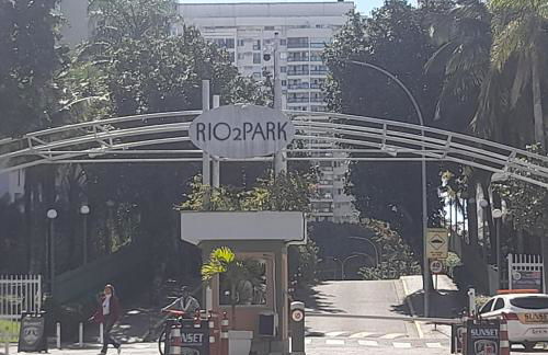 Excelente apartamento p/ temporada- Barra/ Região Olímpica - Foto 30