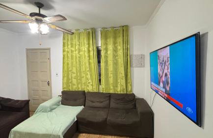 Casa familiar com 2 quartos 2 banheiros perto de Sao Bernardo do Campo - Foto 5