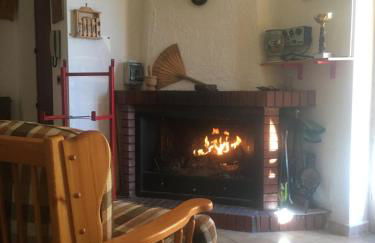 La casa in Sila di Romeo e Zietta - Foto 14