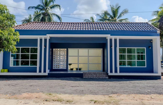 Rungmod 99 Villa - Foto 1