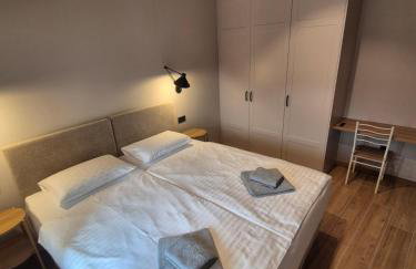 Old Town Vrsar Premium Apartments - Foto 19