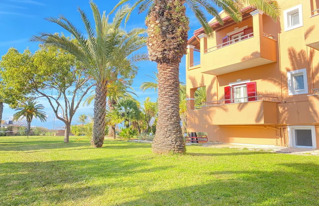 Villa Pami - Foto 34