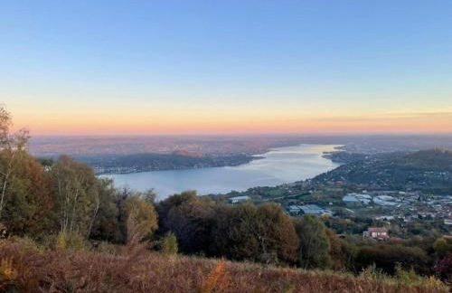 Holiday Home near Lake Maggiore, Italy - Foto 32