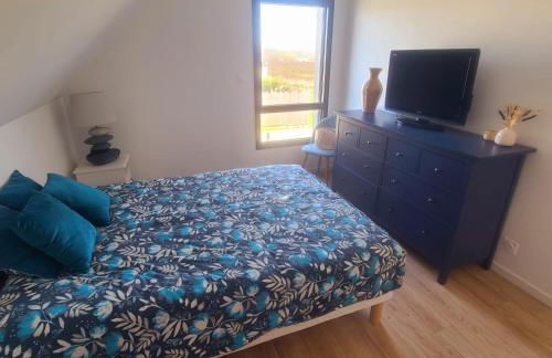 Comme à la maison ! 4 chambres, vue mer - Photo 19