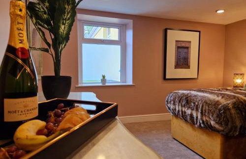 Hamilton-The Alexander suite luxury holiday Let's - Foto 40