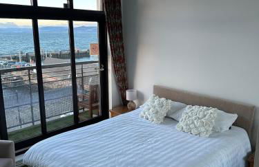 Seaside Penthouse - Foto 5