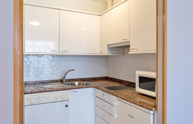 Duerming Velero Apartamentos - Foto 10