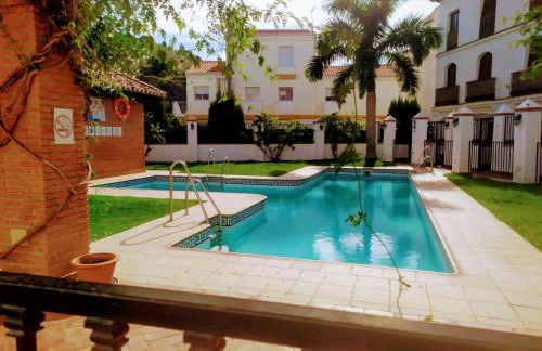 Dúplex las Terrazas mar y montaña - Foto 15