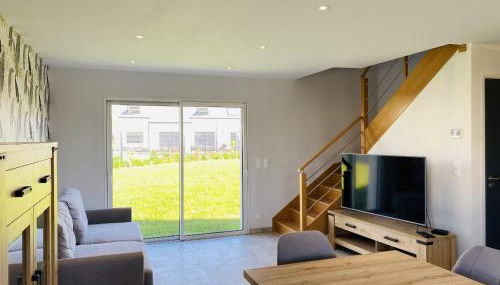 TENAT ER VORC'H - Maison neuve Erdeven - KC3 - Foto 4