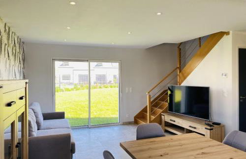 TENAT ER VORC'H - Maison neuve Erdeven - KC3 - Foto 4