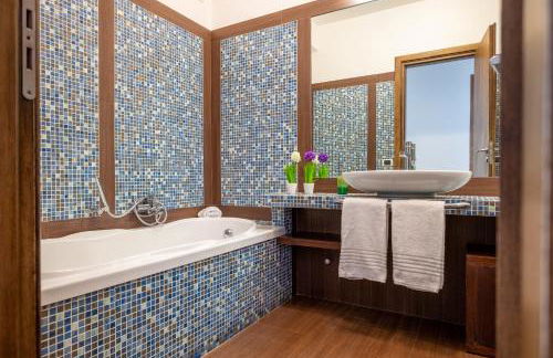 Villa La Gorgone - Sea View - Foto 54