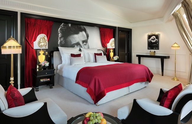 Hôtel Fouquet's Paris - Foto 29