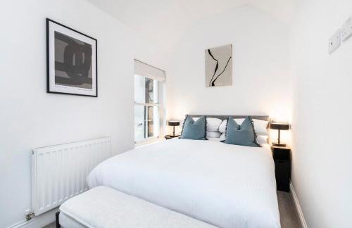 Beautiful 3-Bedroom House on the Edge of Hyde Park - Foto 42