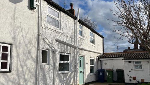 Salt Cottage - Foto 2