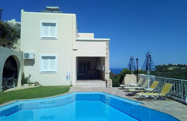 Ilios Village - Photo 16