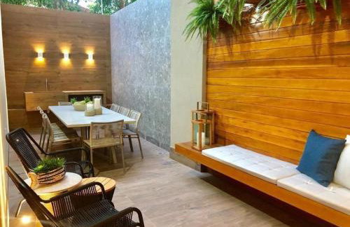 APARTAMENTO 05 - PÉ NA AREIA - BARRA BALI - AL - Foto 3