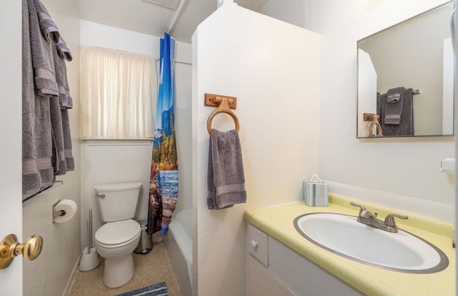 OFF THE Beaten Path Mariposa 3BD + EV Charger - Foto 16