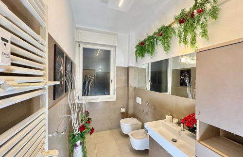 Armonia House - 2 minutes from the central station - Foto 5