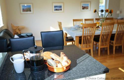 Croyde Ocean Breeze 5 Bedrooms - Foto 24