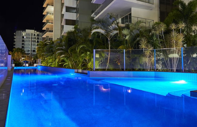 M1 Resort Maroochydore - Foto 44