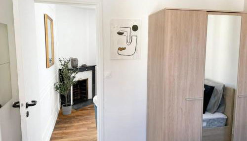 Appartement Cosy et de bon Standing - Foto 5