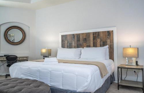 Cozy 4Bd Home Pool & Hot Tub at Trafalgar Resort - Foto 49