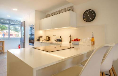 Apartment Bon Sol 100m Sandy Beach by Interhome - Foto 7