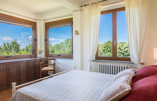 Pg-c744-sp3080at - Poggio Medei 8 2 - Foto 57