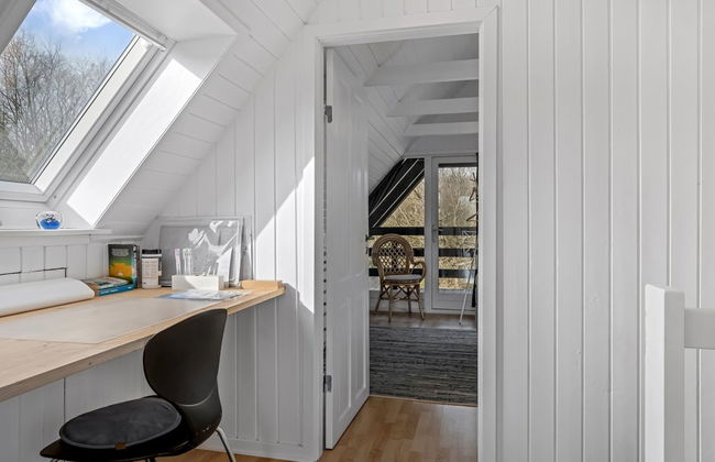 "Thyra" - 500m to the fjord - Foto 15