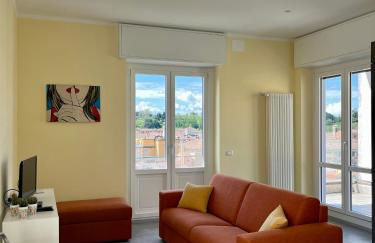 Testa tra le Nuvole - Foto 1